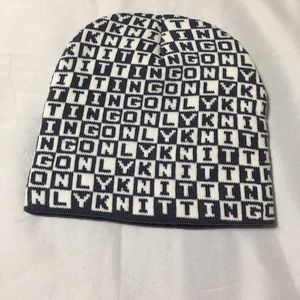 Accessories - Women and Men Winter Hat Multicolor Accessories - Women and Men Winter Hat Multicolor